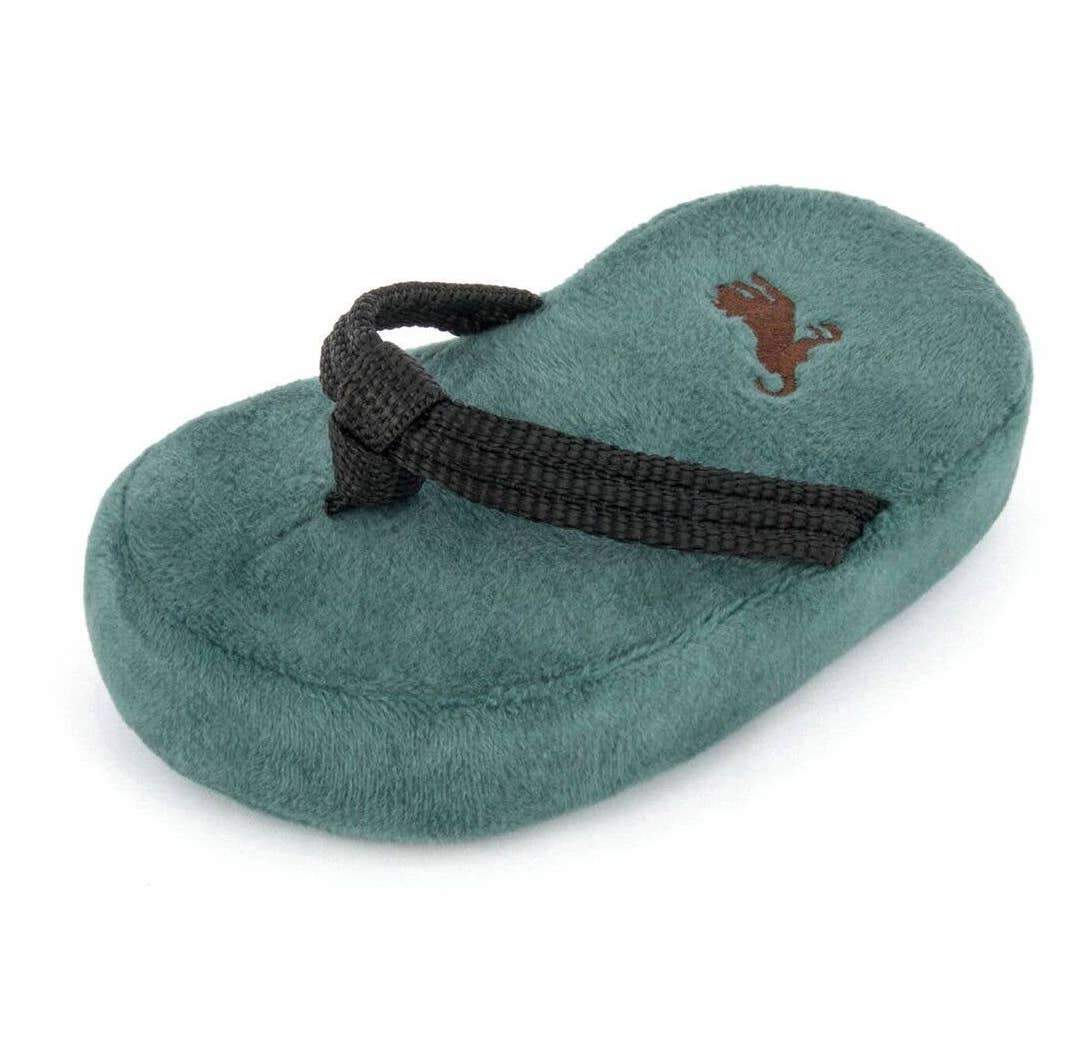 Toy - Slipper Plush